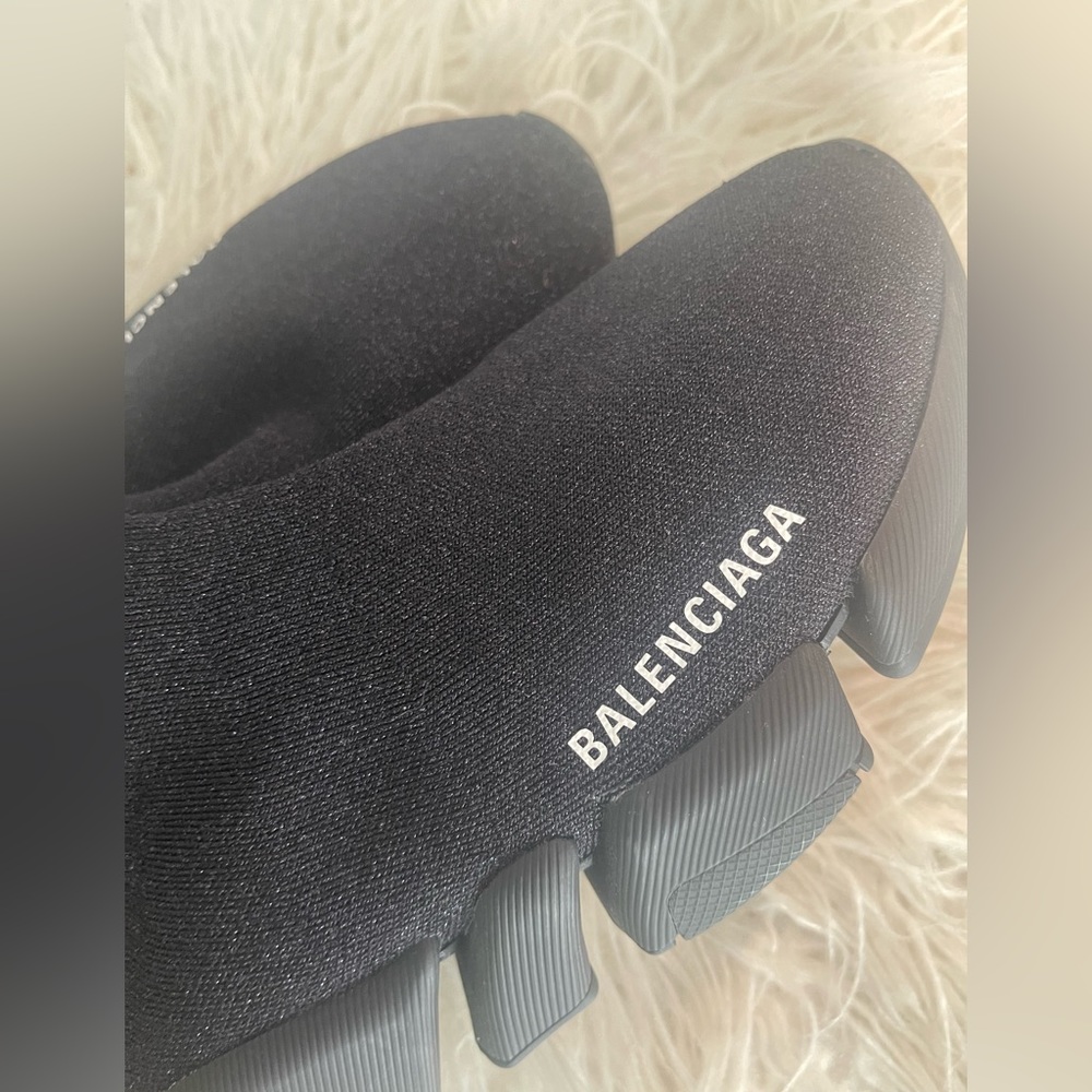 Balenciaga Sock Sneakers